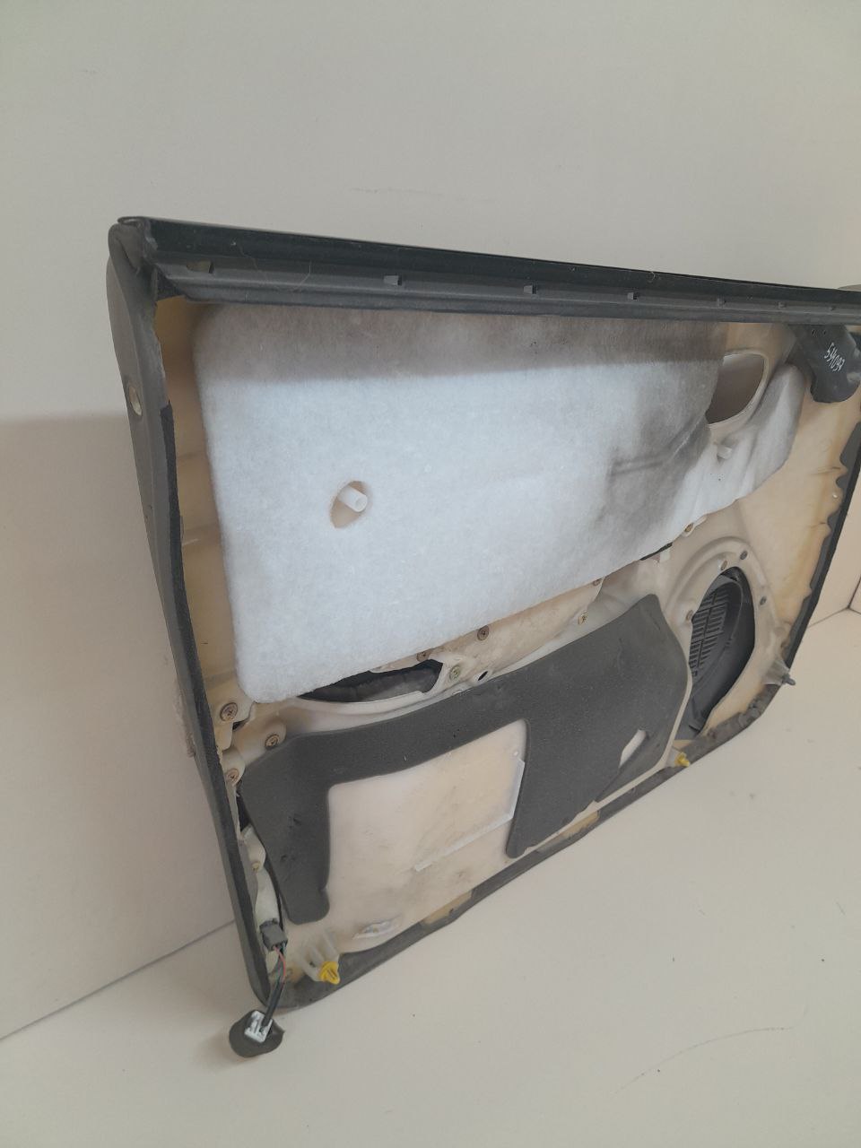 Обшивка двери передней правой Hyundai Sonata 4 (EF,Tagaz) 2001-2012