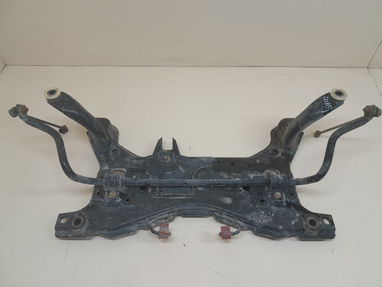 Балка подмоторная Ford Focus 2 (DB) 2008-2011 Балка подмоторная Ford Focus 2 (DB) 2008-2011