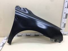 Крыло переднее правое Toyota Avensis (T250) 2003-2009