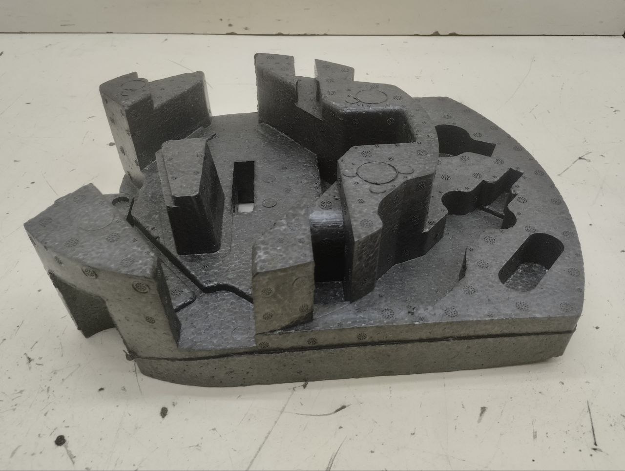 Ящик для инструментов Ford Mondeo 4 2007-2015