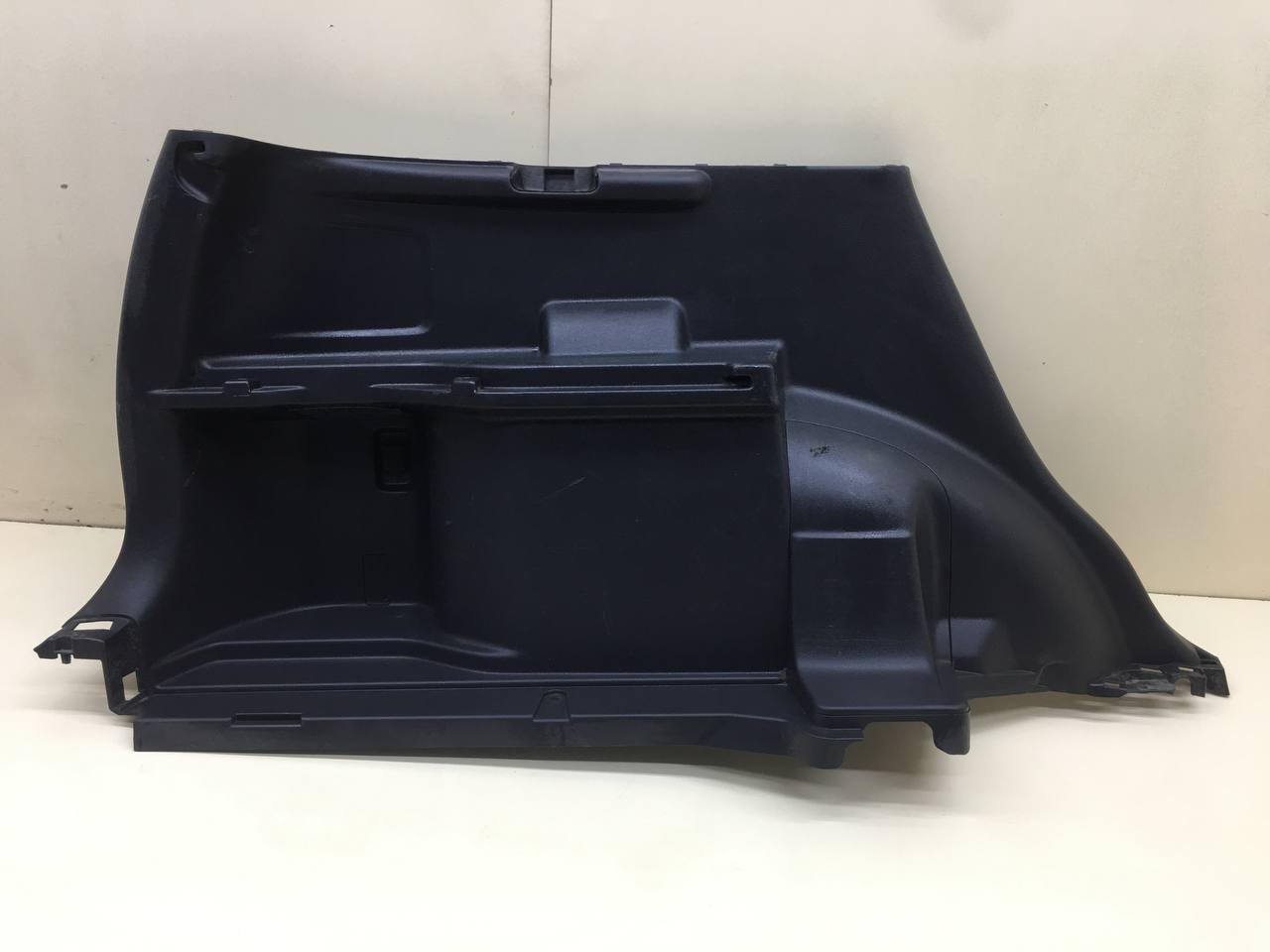 Обшивка багажника Honda CR-V 2007-2012