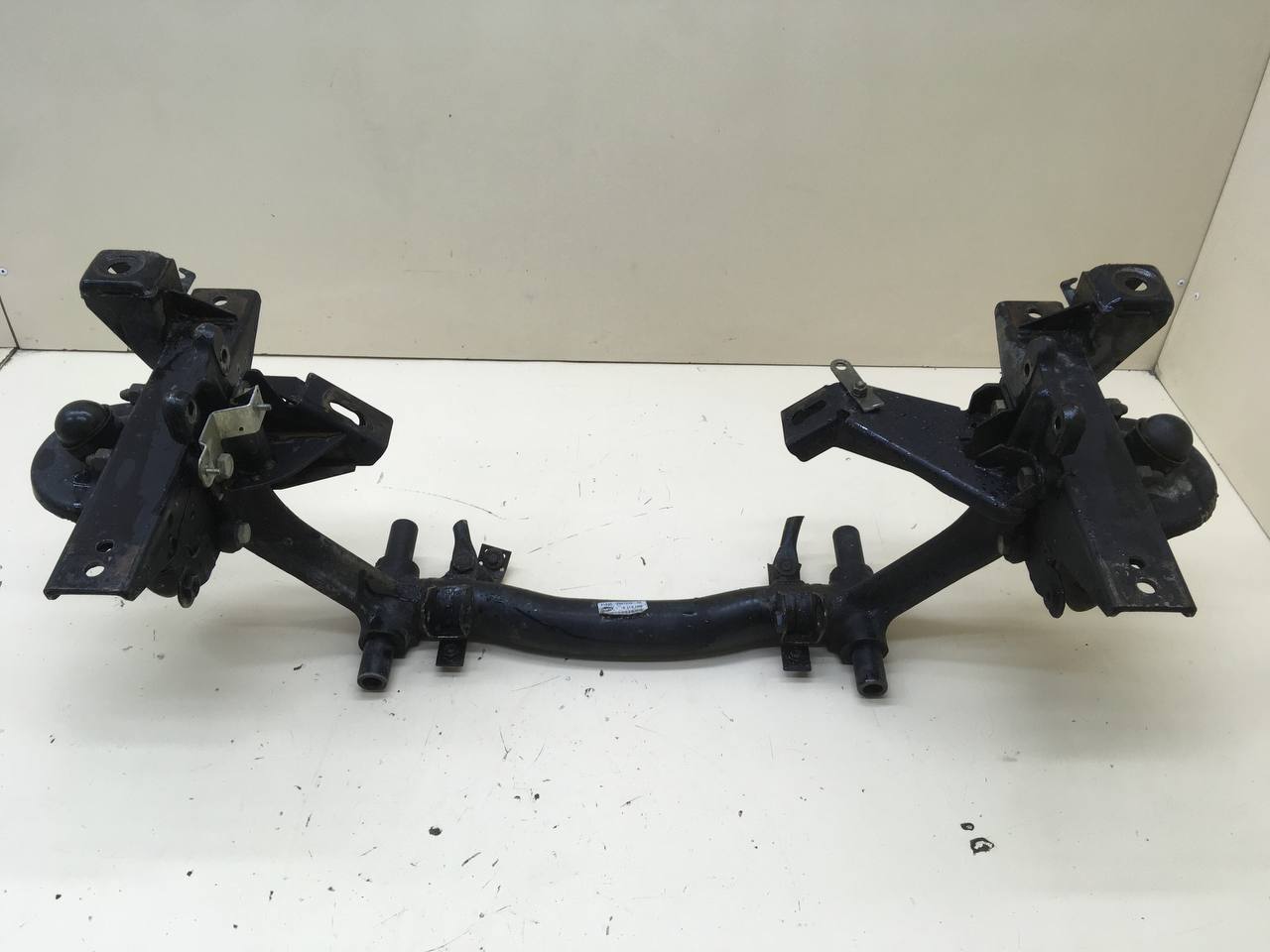 Балка подмоторная Chevrolet Niva 2009-2020 Балка подмоторная Chevrolet Niva 2009-2020
