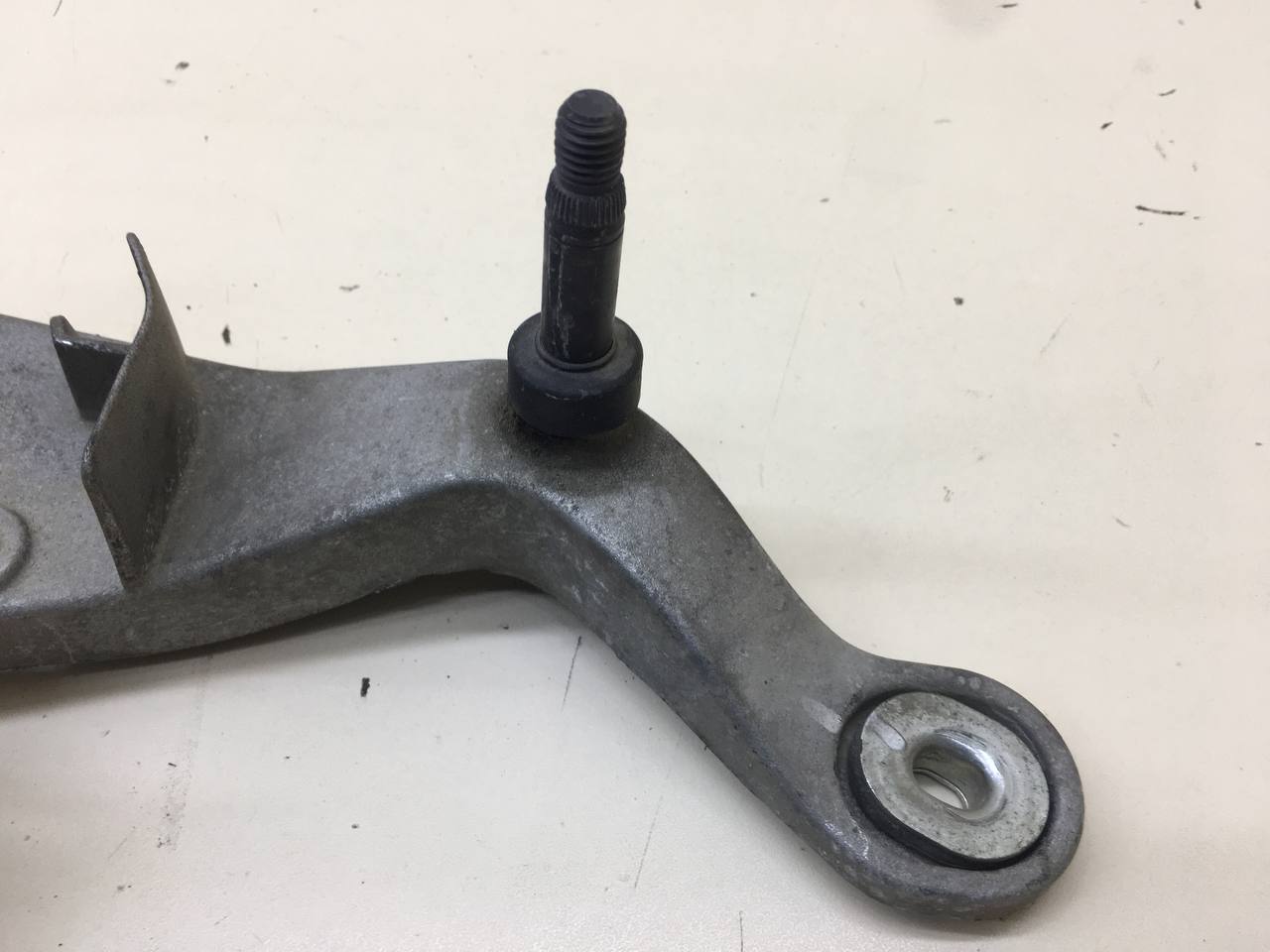 Трапеция стеклоочистителей Mercedes-Benz C-Class (W205) 2014>