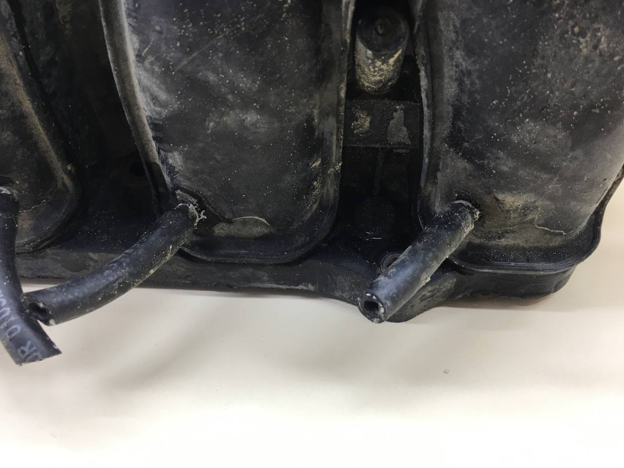 Коллектор впускной Toyota Camry (XV30) 2001-2006 Коллектор впускной Toyota Camry (XV30) 2001-2006