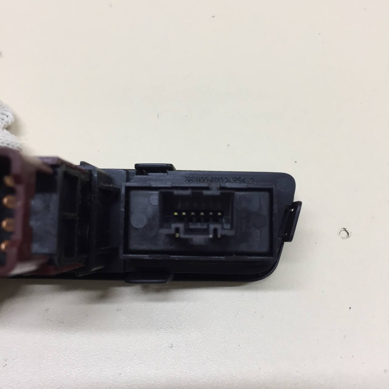 Блок кнопок Hyundai ix35 (LM) 2010-2015 Блок кнопок Hyundai ix35 (LM) 2010-2015