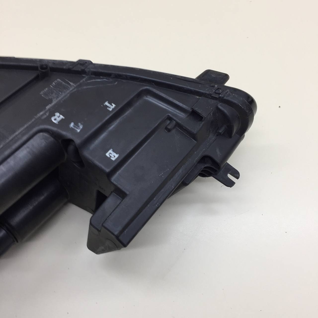 Фара правая Jaguar XF 2007-2015