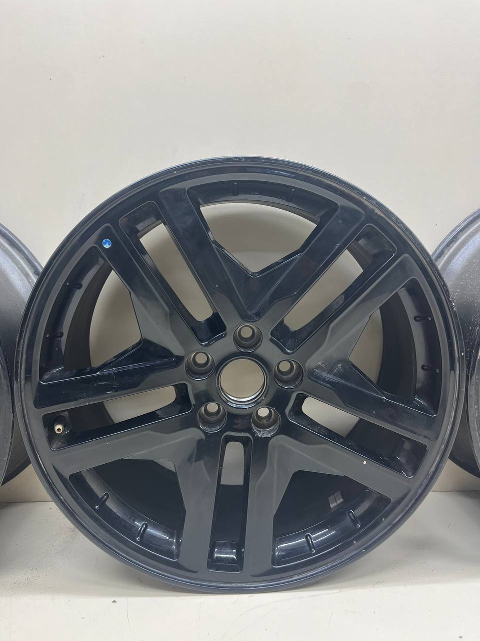 Диски к-кт R19 Литые