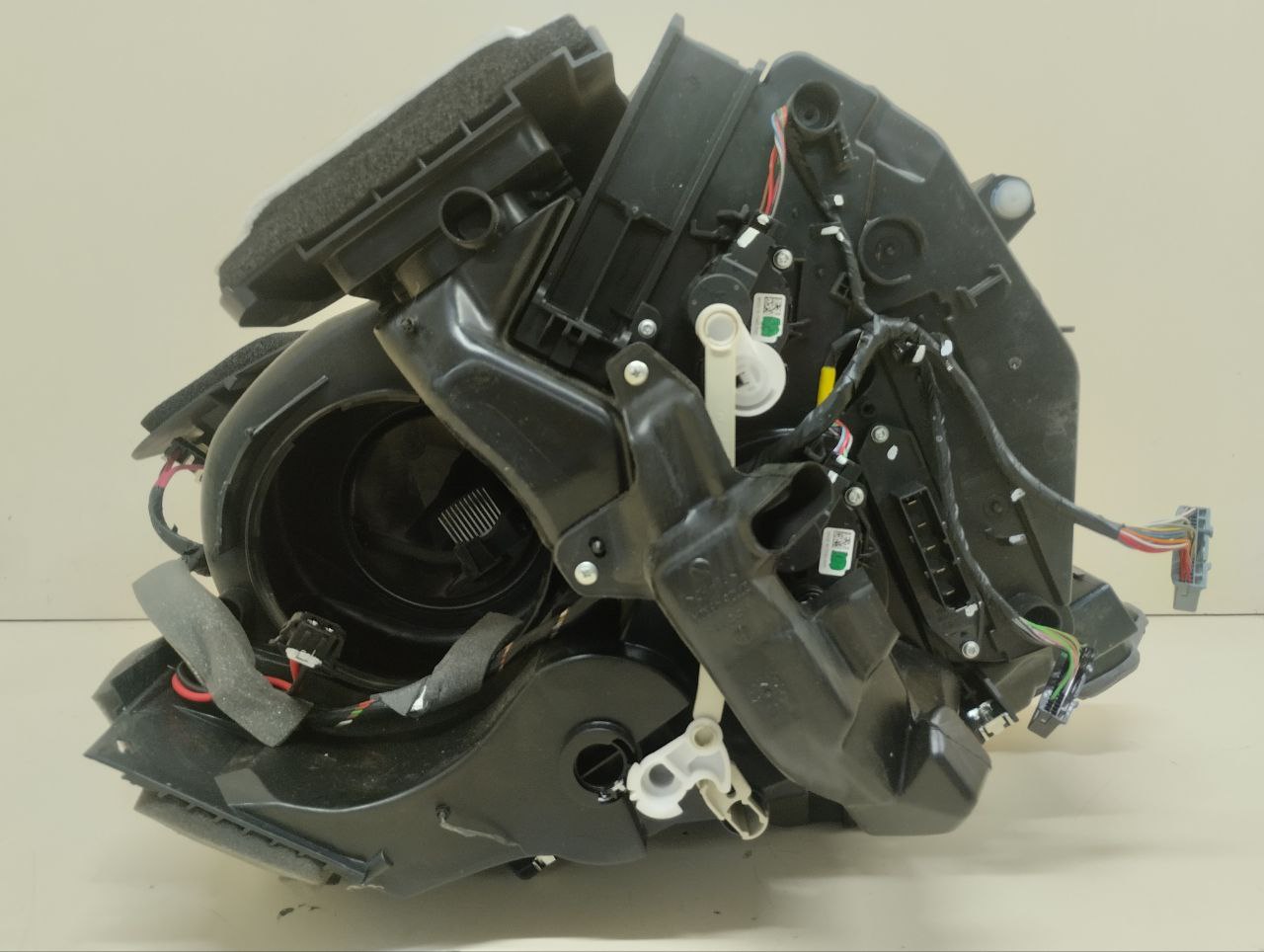 Корпус отопителя Nissan Qashqai (J11) 2014>