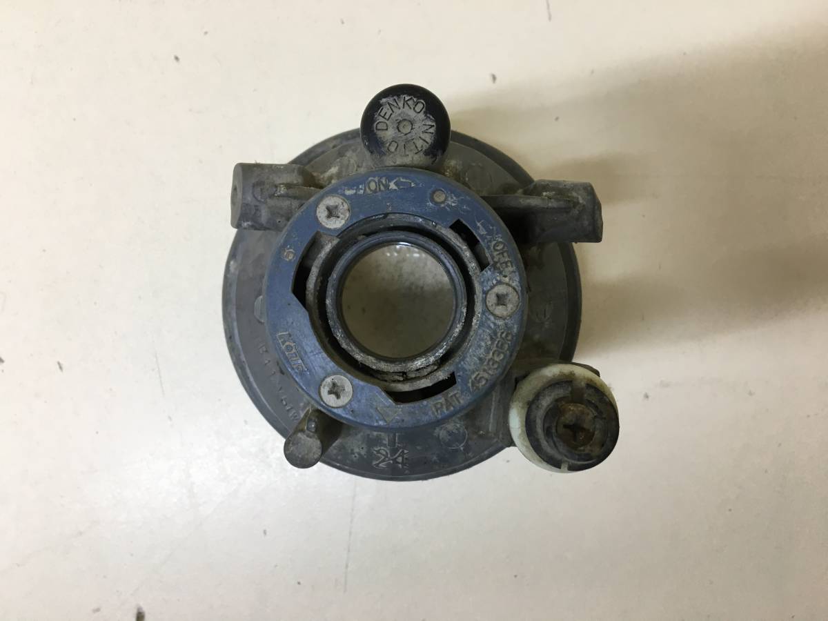 Фара противотуманная правая Subaru Forester (S12) 2008-2012