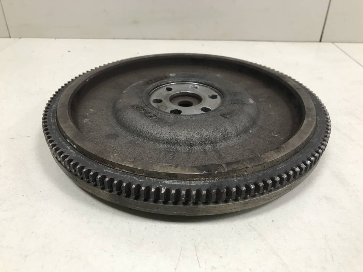 Маховик Kia Rio 3 (QB) 2011-2017