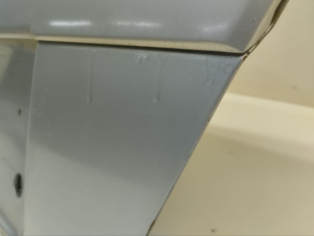 Крышка багажника Chevrolet Aveo T250 2005-2011 Крышка багажника Chevrolet Aveo T250 2005-2011