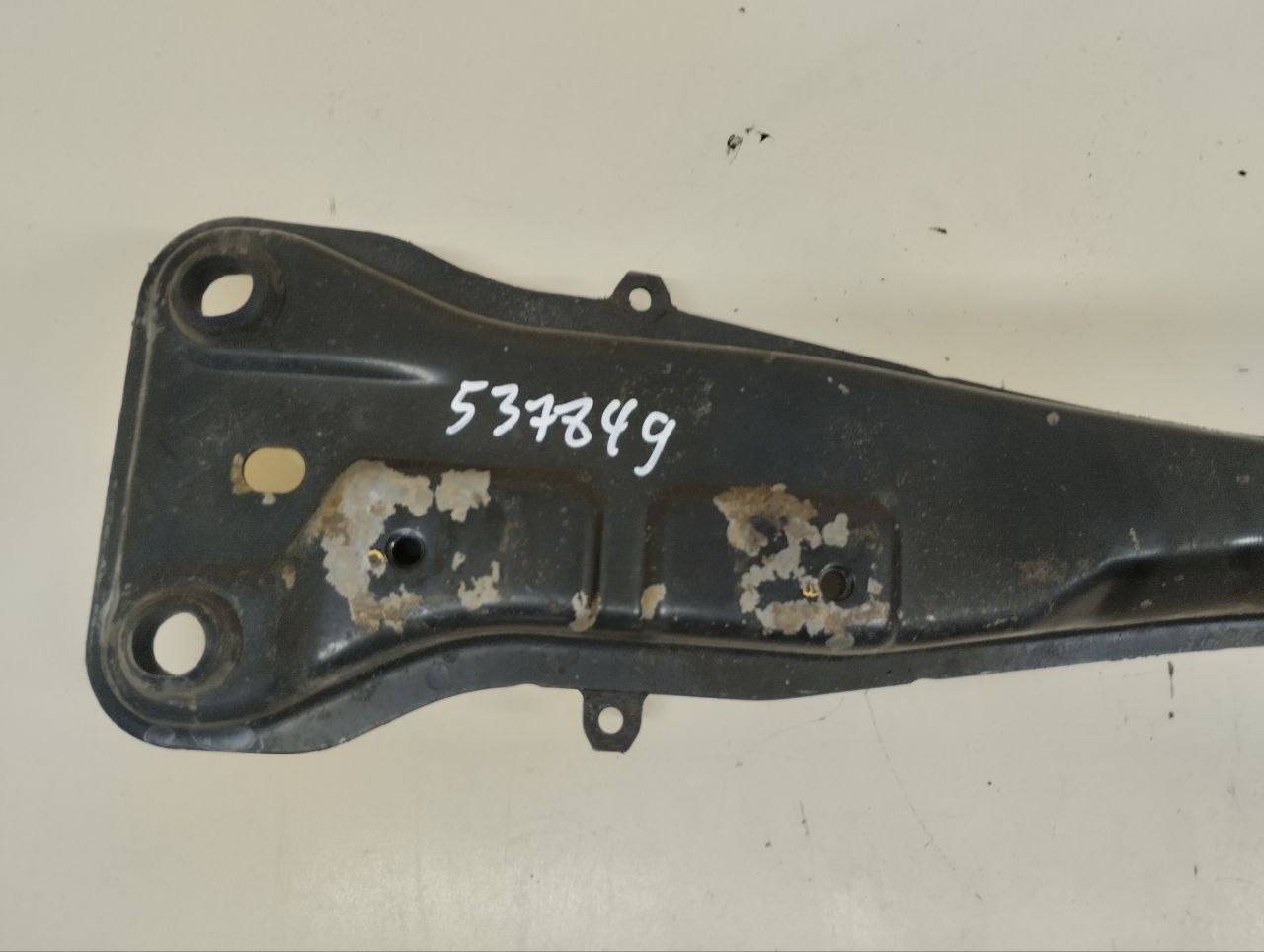 Балка передняя продольная Nissan Almera Classic (B10) 2006-2013