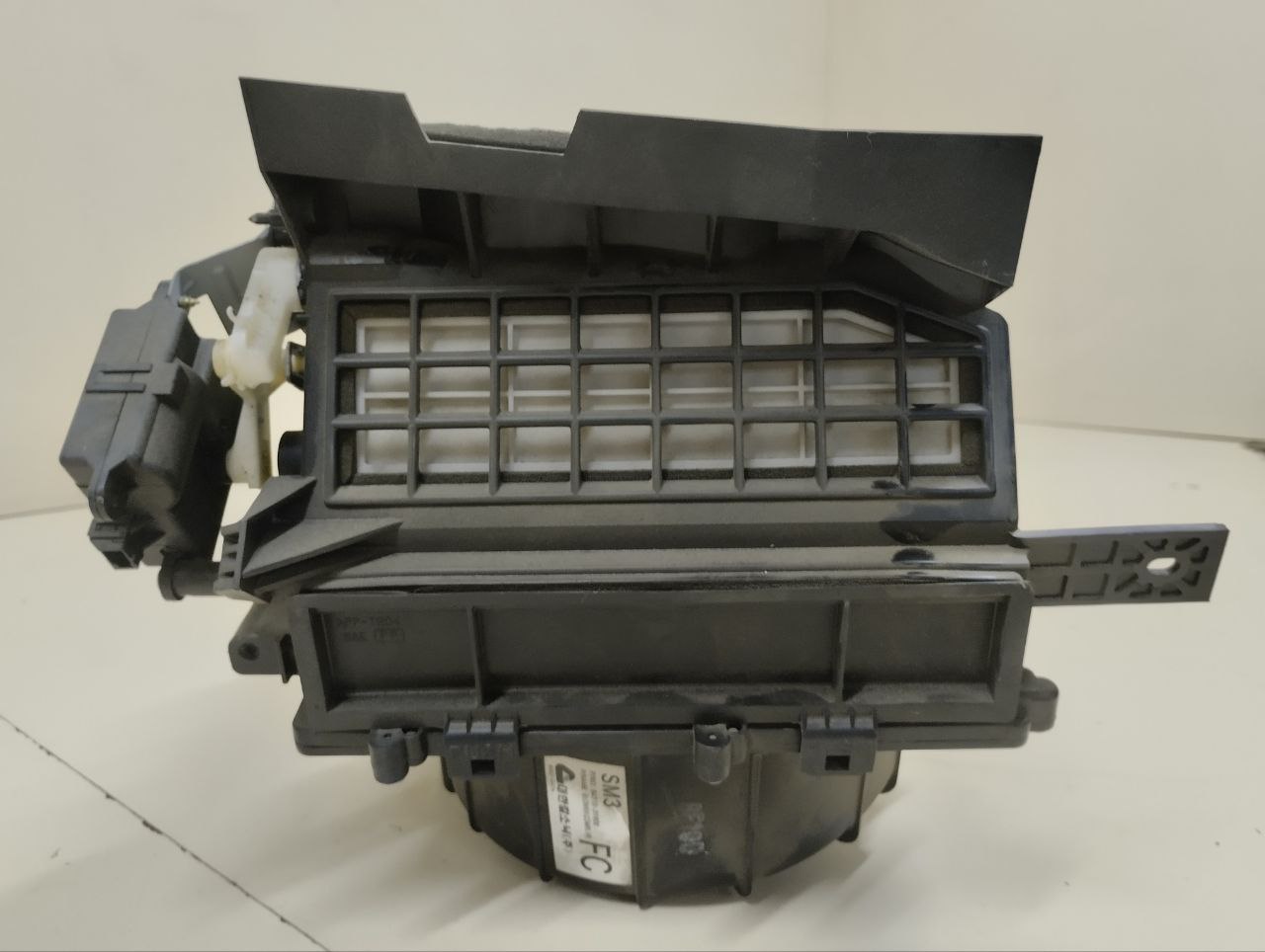 Корпус отопителя Nissan Almera Classic (B10) 2006-2013