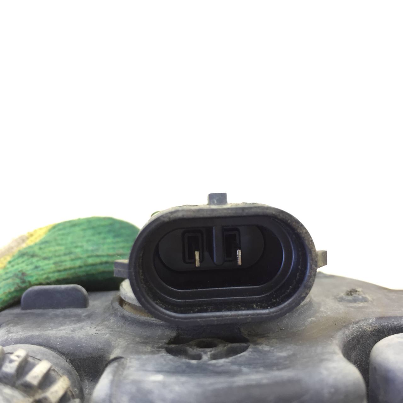 Фара противотуманная Renault Duster (HSA, HSM) 2012> Фара противотуманная Renault Duster (HSA, HSM) 2012>