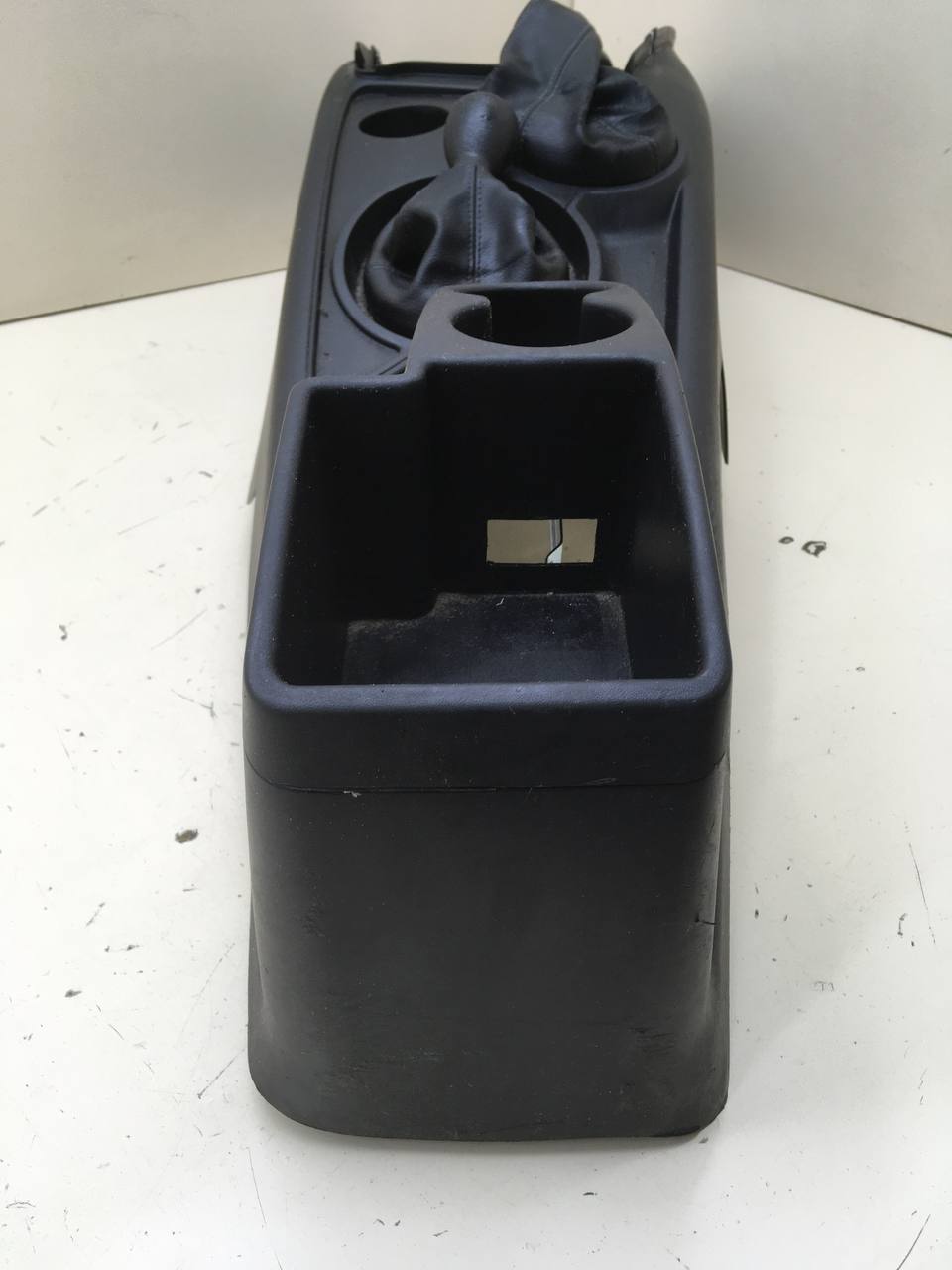 Консоль центральная Chevrolet Niva 2009-2020 Консоль центральная Chevrolet Niva 2009-2020