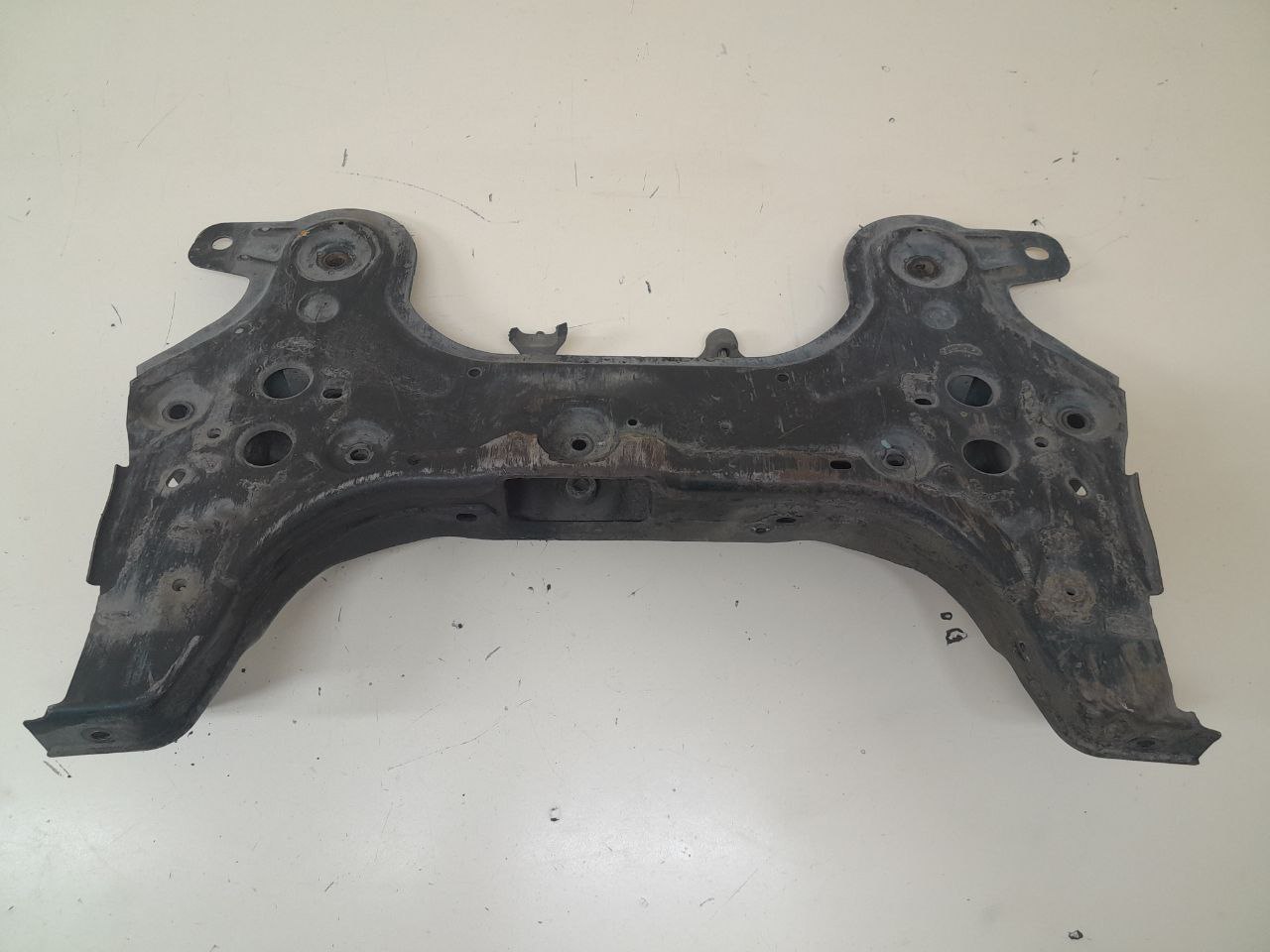 Балка подмоторная Chevrolet Cobalt (T250) 2011-2015 Балка подмоторная Chevrolet Cobalt (T250) 2011-2015