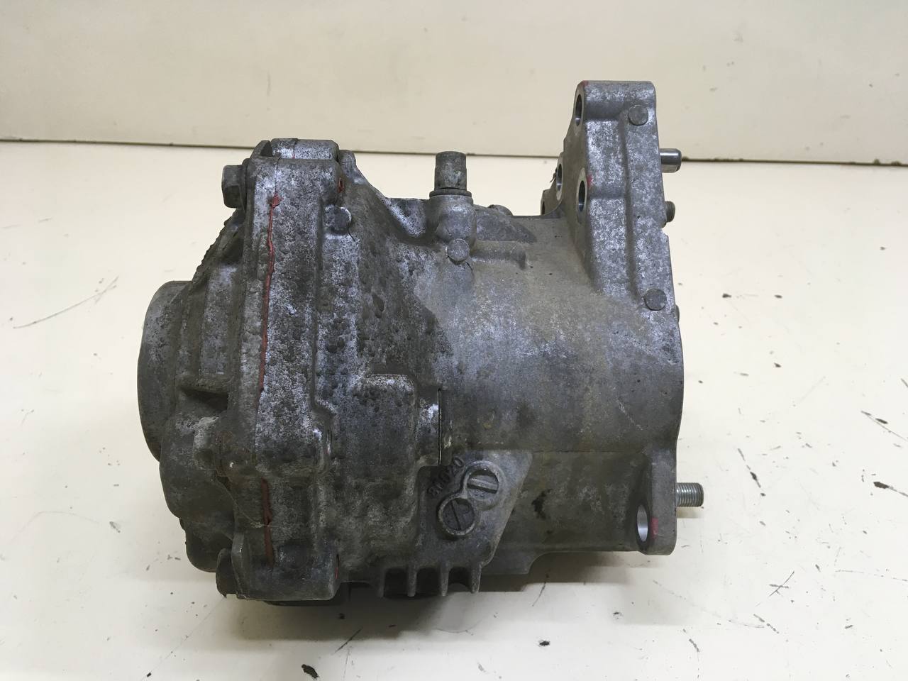 Коробка раздаточная Toyota Rav 4 (XA40) 2013-2019 Коробка раздаточная Toyota Rav 4 (XA40) 2013-2019