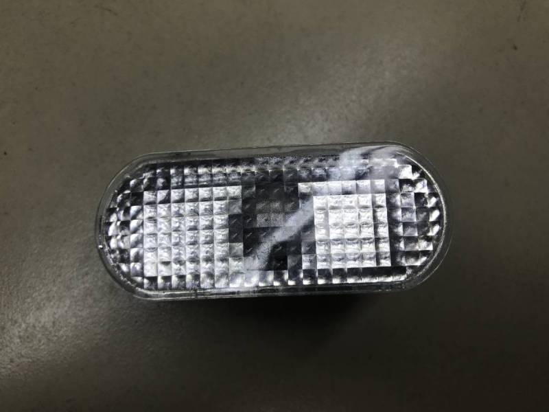 Повторитель на крыло Chery Amulet A15 2002-2010