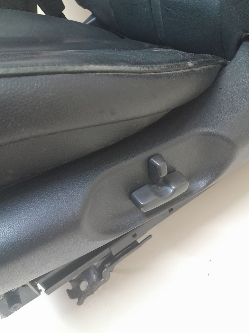 Сиденье (комплект) Mazda CX-7 (ER) 2006-2012 Сиденье (комплект) Mazda CX-7 (ER) 2006-2012