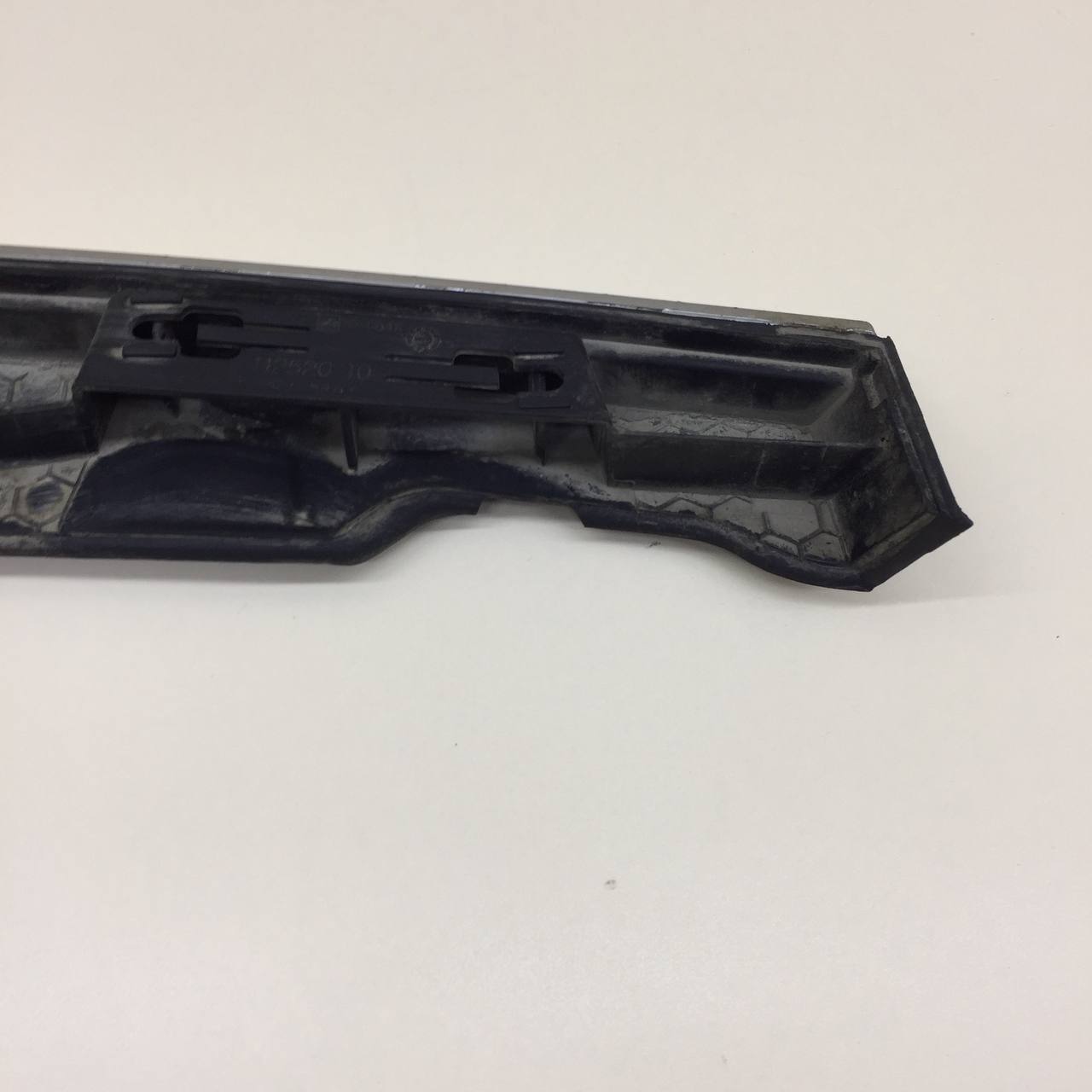 Накладка крышки багажника BMW 7-Series F01,F02  2008-2015