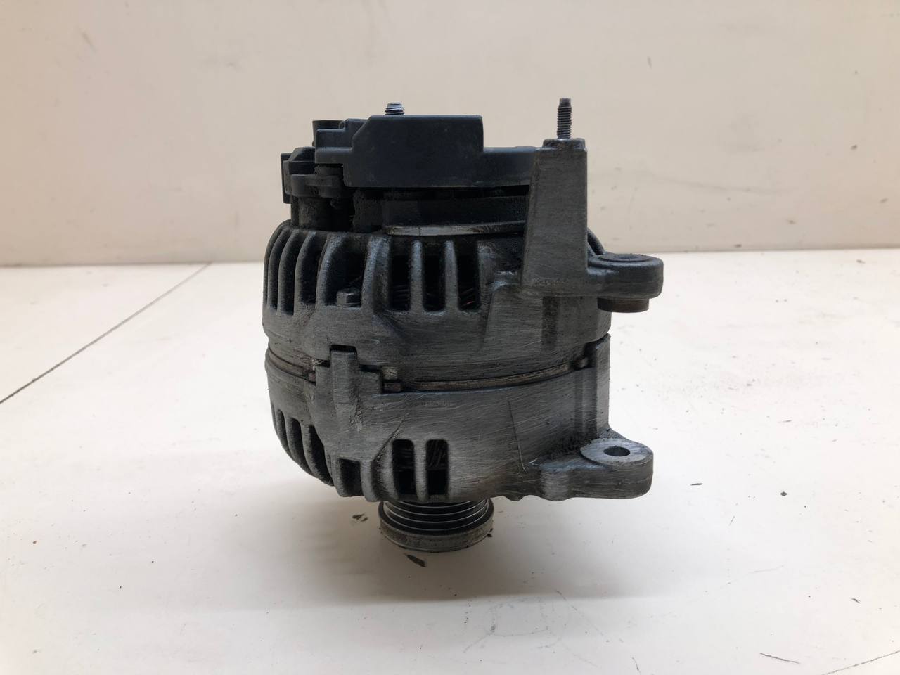 Генератор Volkswagen Polo (MK5) 2011-2020 Генератор Volkswagen Polo (MK5) 2011-2020