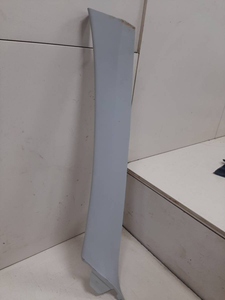 Обшивка стойки Lifan X60 2012>