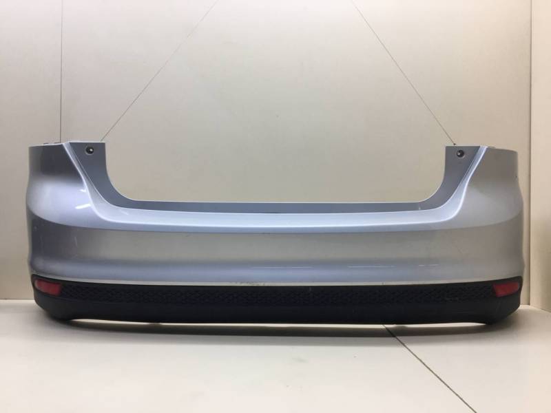 Бампер задний Ford Focus 3 2011> Бампер задний Ford Focus 3 2011>