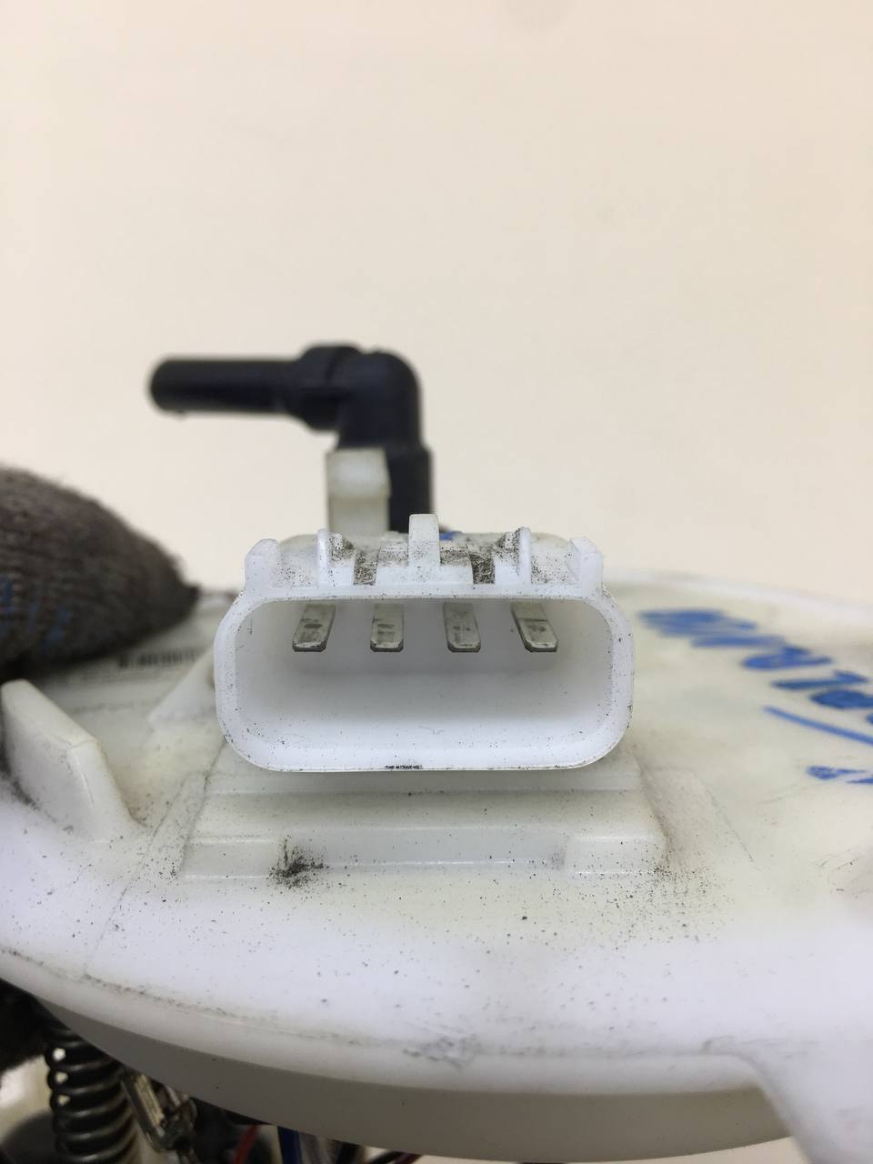 Насос топливный электрический Chevrolet Orlando (J309) 2011-2015