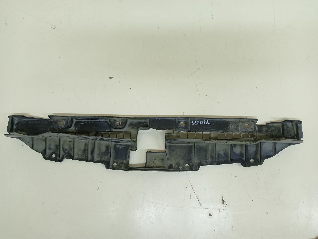 Кожух замка капота Subaru Legacy (B14) 2010-2015