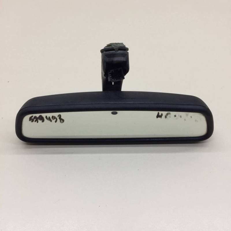 Зеркало заднего вида BMW X3 E83 2004-2010 Зеркало заднего вида BMW X3 E83 2004-2010