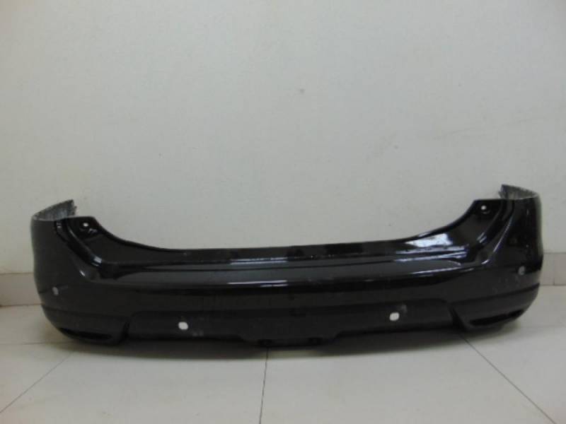 Бампер задний Nissan X-Trail 3 (T32) 2014>