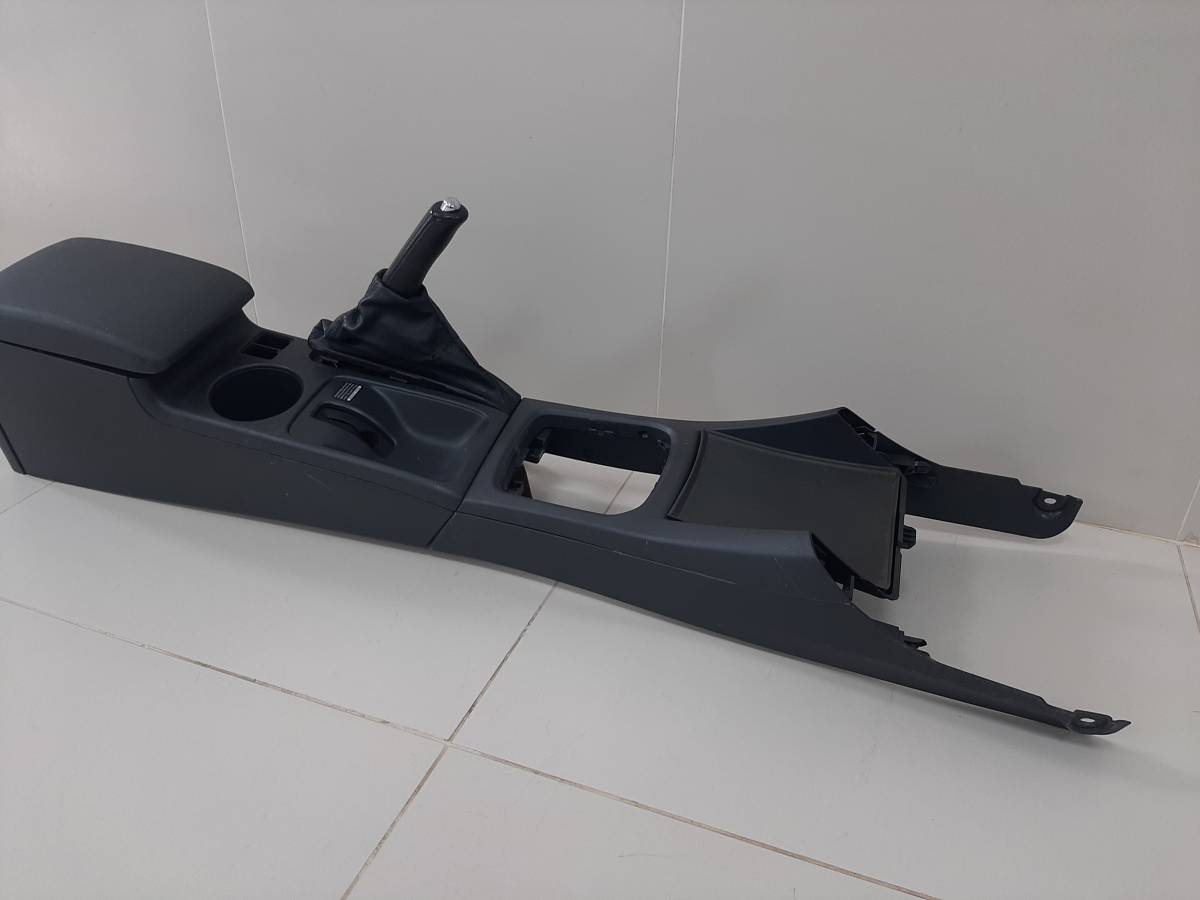 Консоль центральная Subaru Impreza (G12) 2007-2012 Консоль центральная Subaru Impreza (G12) 2007-2012