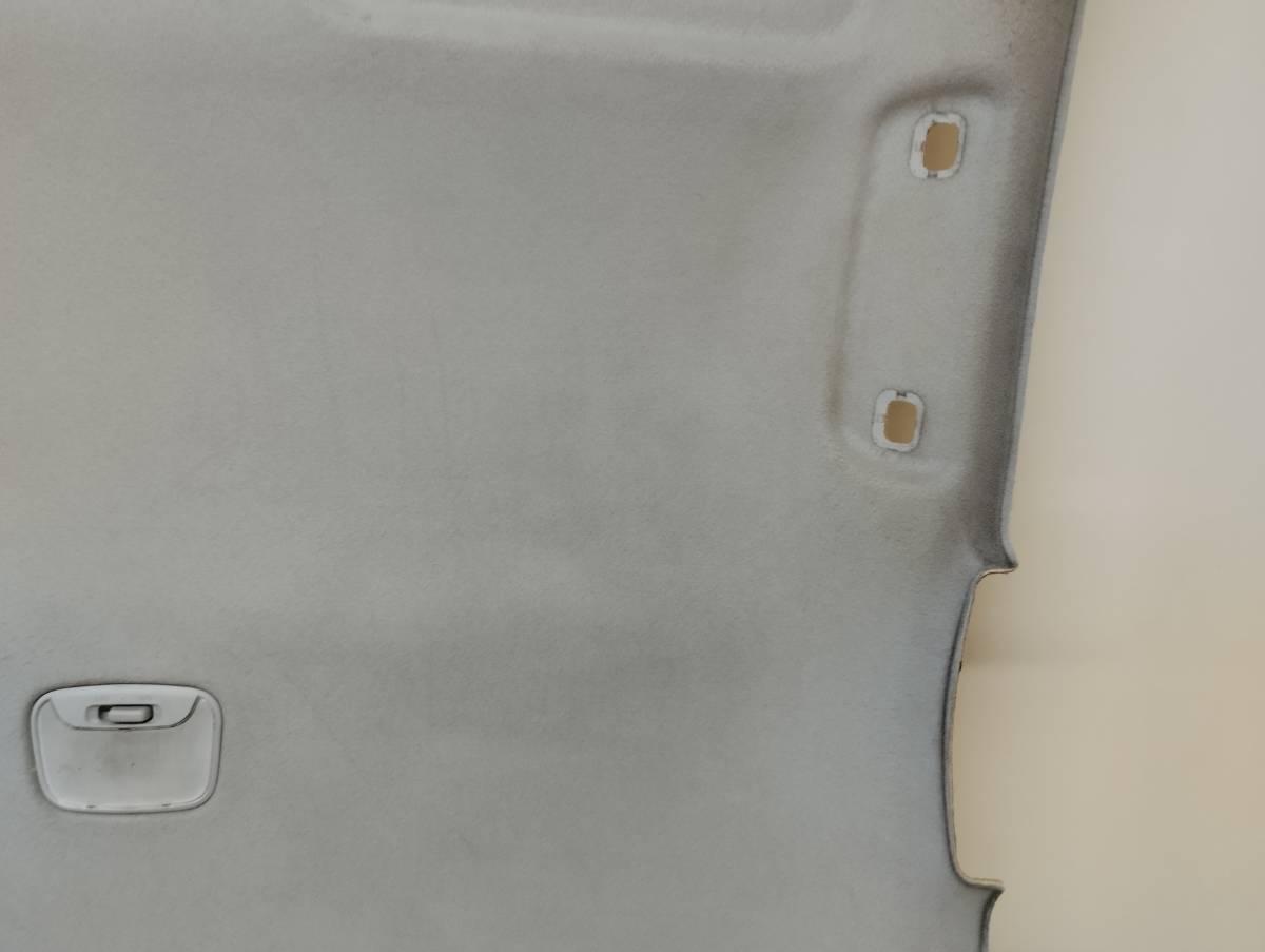 Обшивка потолка Mitsubishi Lancer X (CX, CY)  2007>