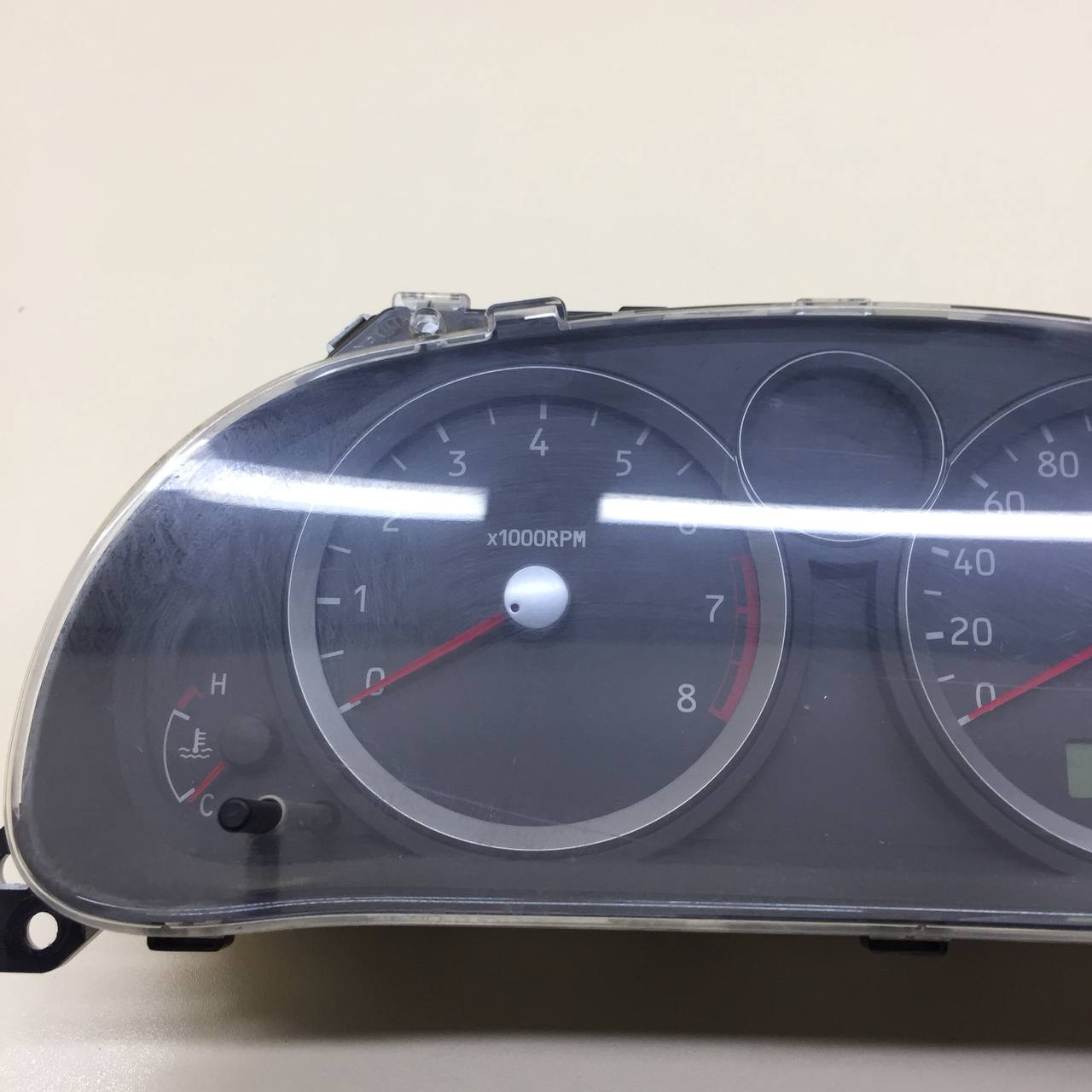 Панель приборов Suzuki Liana 2001-2007