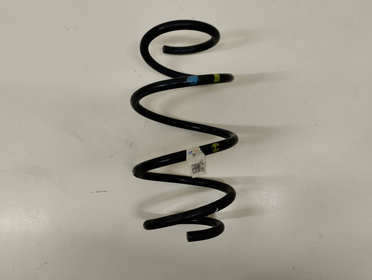 Пружина передняя Kia K5 (DL3) 2019>