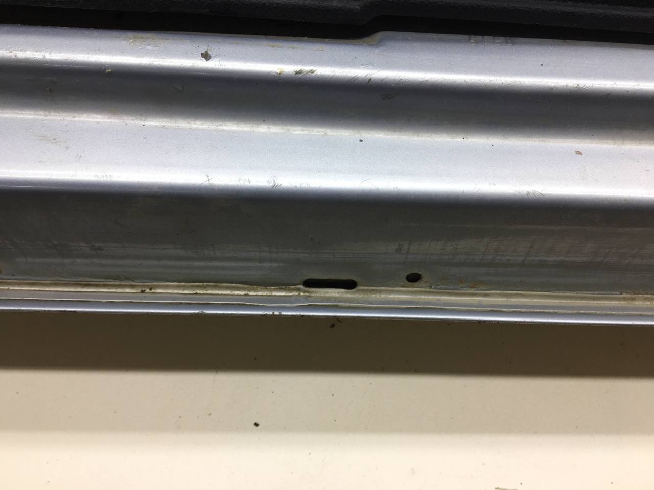 Дверь передняя левая Lada Granta 2011>