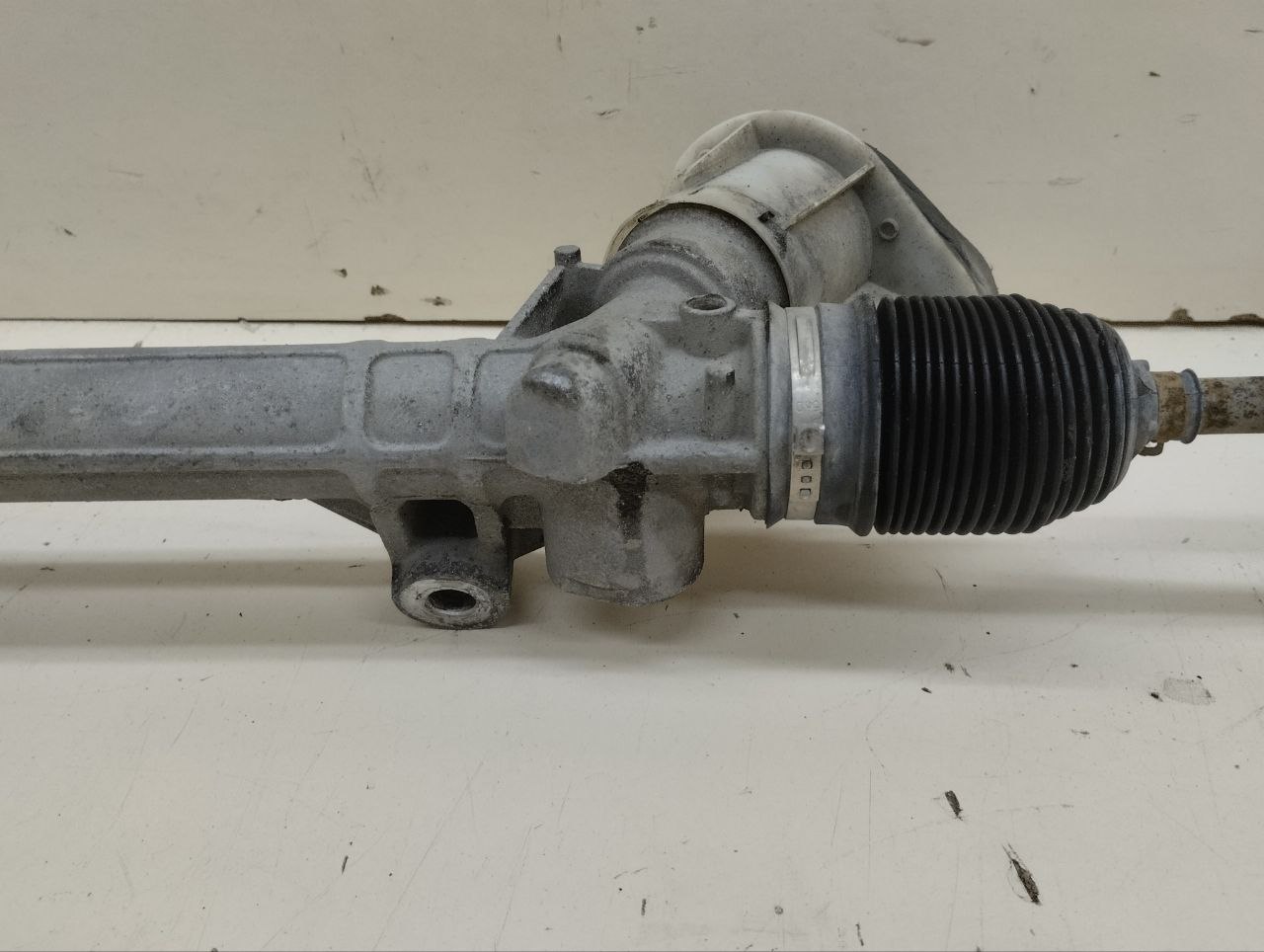 Рейка рулевая Lada Largus 2012>