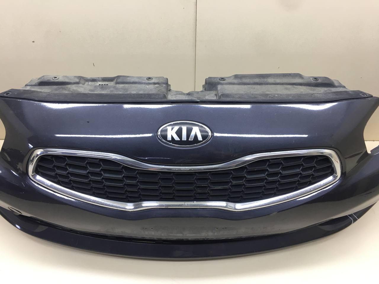 Бампер передний Kia Ceed (JD) 2012-2018 Бампер передний Kia Ceed (JD) 2012-2018