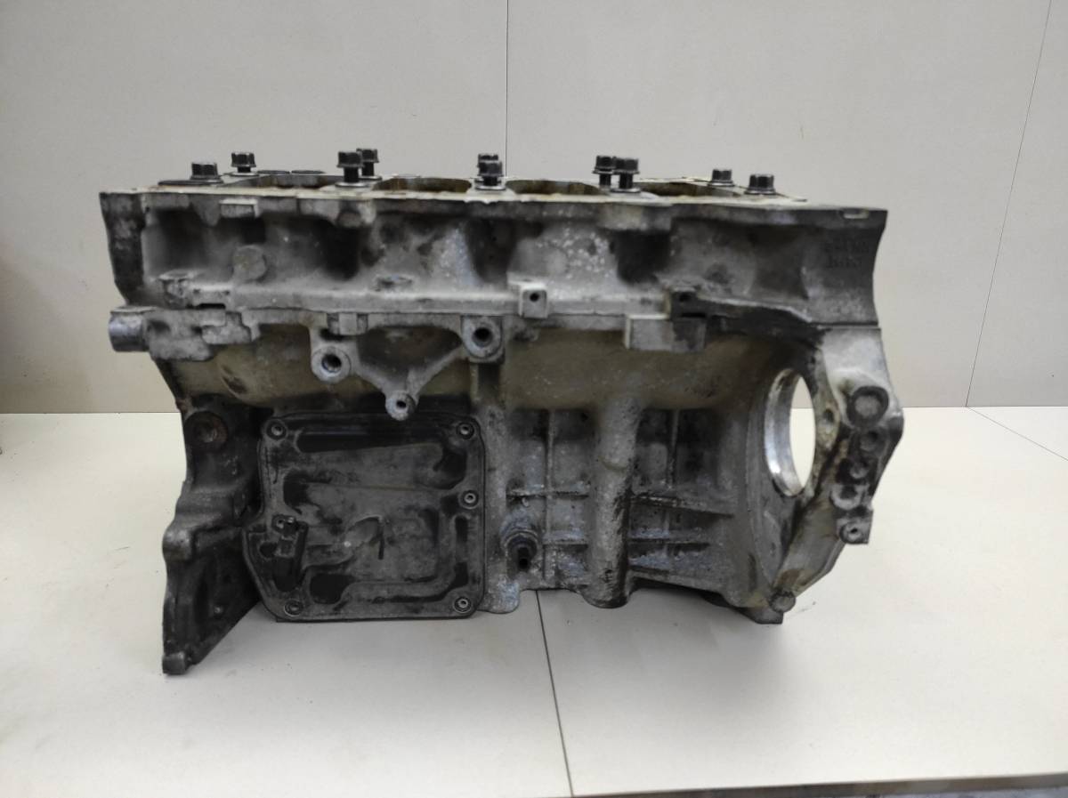 Блок двигателя Honda Civic 4D 2006-2012