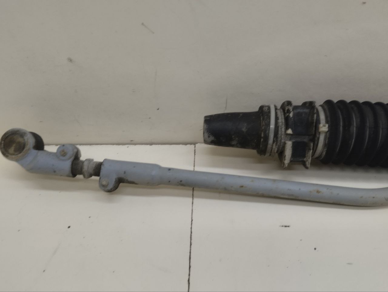 Рейка рулевая Lada Granta 2011>