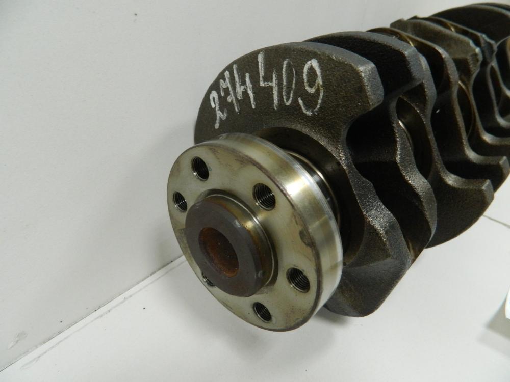 Коленвал Volkswagen Jetta (A6) 2010-2019 Коленвал Volkswagen Jetta (A6) 2010-2019