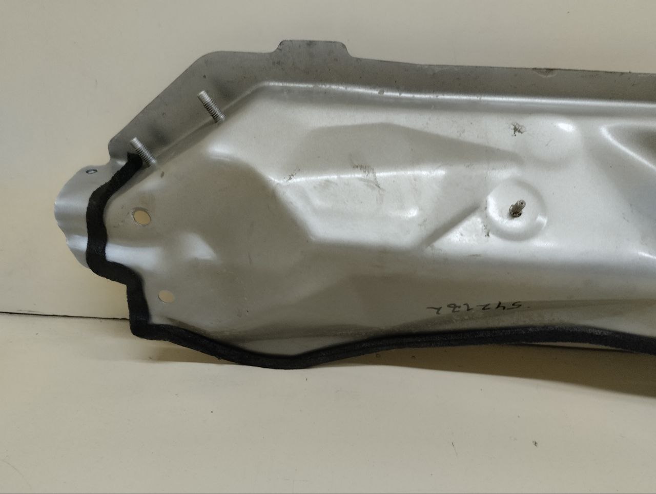 Водосток Nissan Qashqai (J11) 2014>