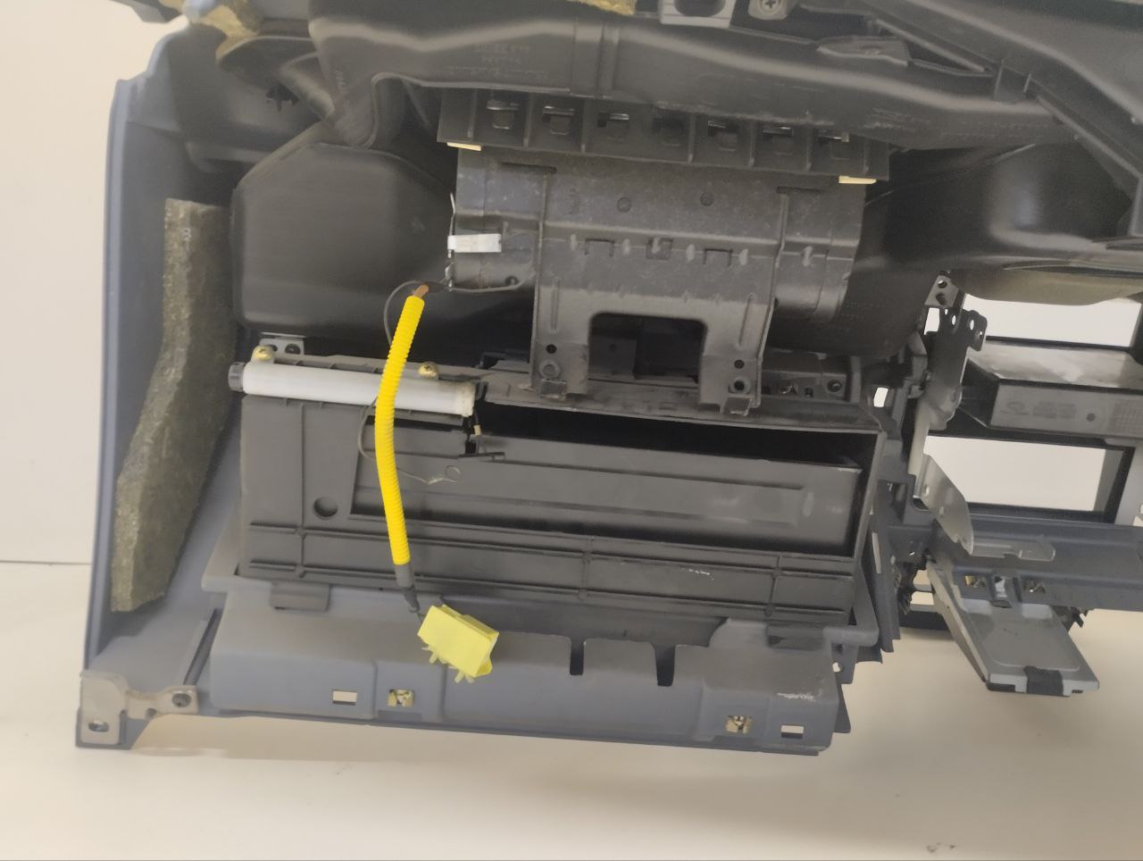 Подушка безопасности (комплект) Nissan Almera Classic (B10) 2006-2013 Подушка безопасности (комплект) Nissan Almera Classic (B10) 2006-2013