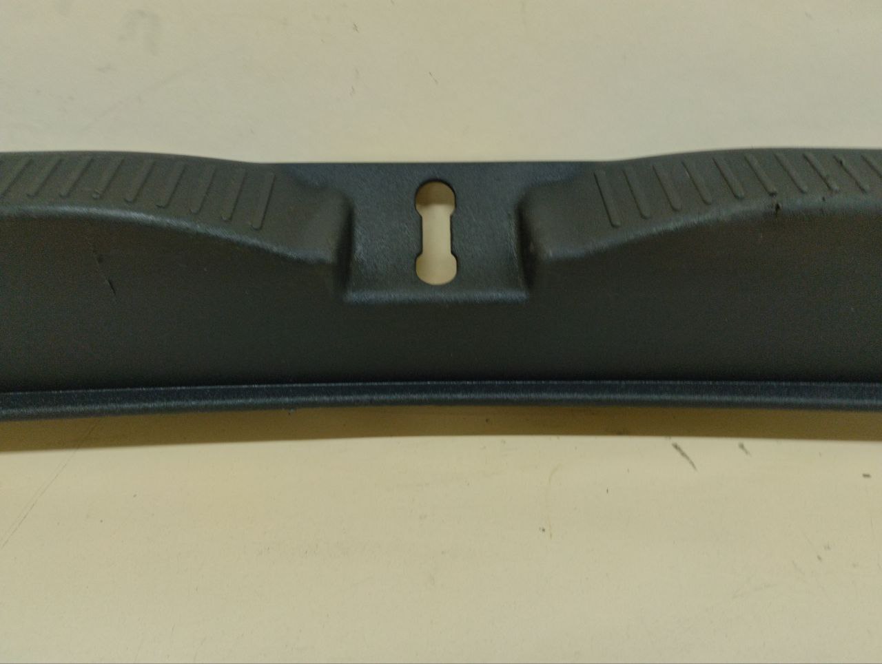 Обшивка багажника Toyota Auris (E150) 2006-2012 Обшивка багажника Toyota Auris (E150) 2006-2012