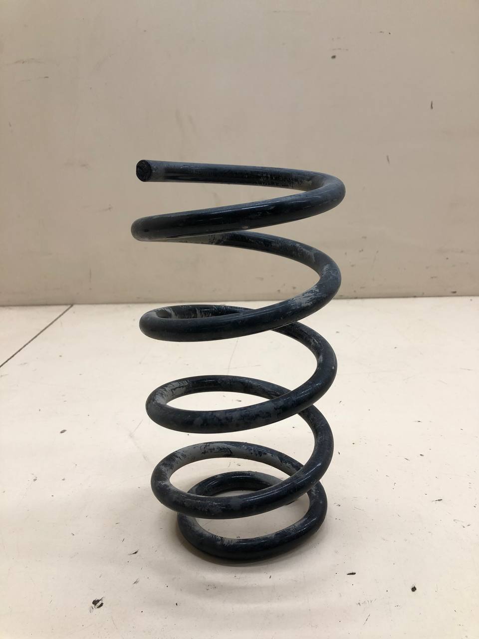 Пружина задняя Kia Sorento (XM) 2009-2021