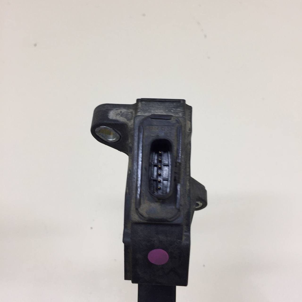 Педаль газа Toyota Corolla E150 2006-2013 Педаль газа Toyota Corolla E150 2006-2013