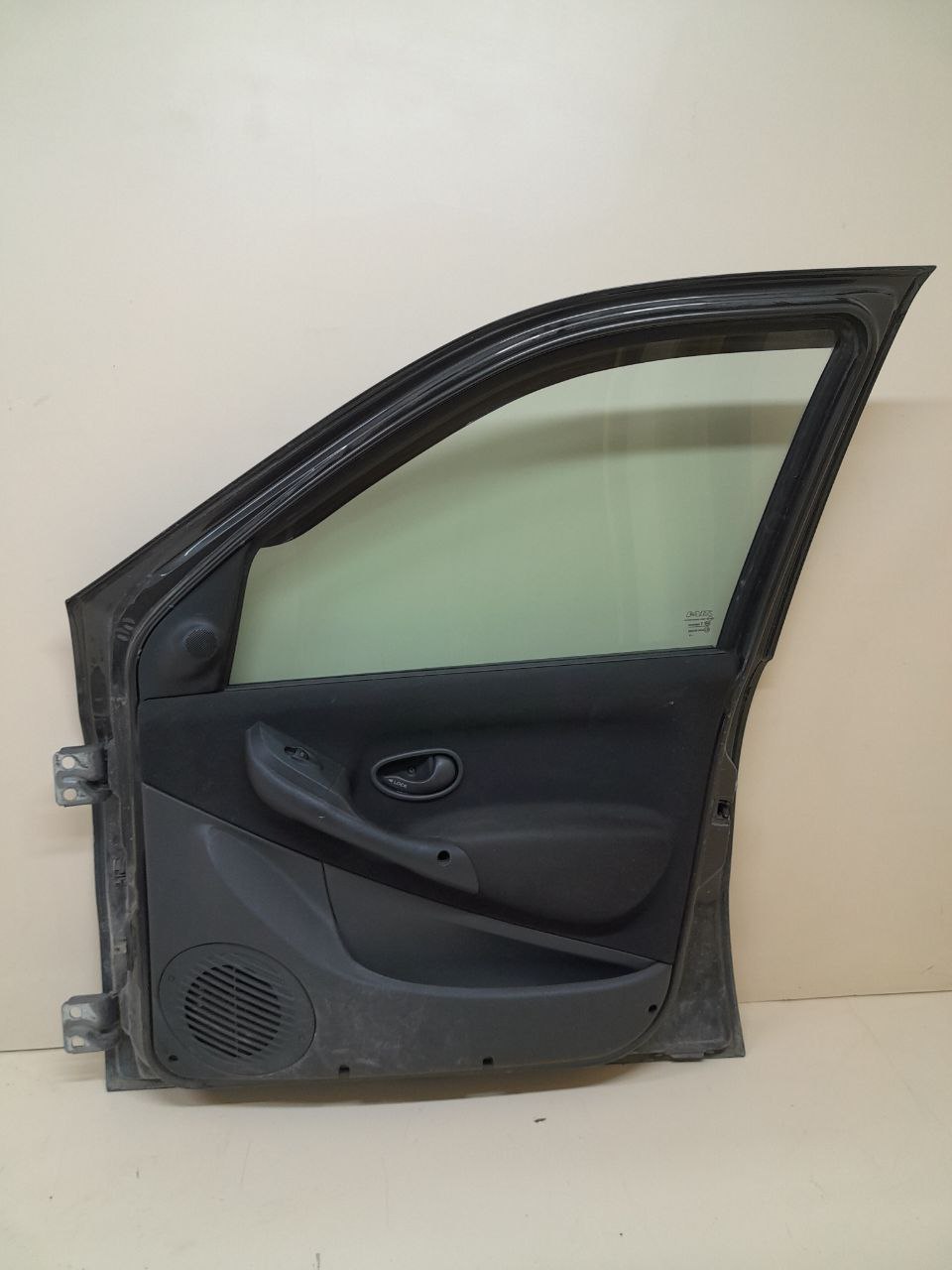 Дверь передняя правая Fiat Albea 2002-2012 Дверь передняя правая Fiat Albea 2002-2012