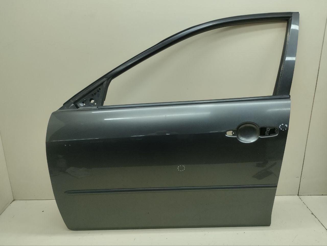 Дверь передняя левая Mazda Mazda 6 (GG) 2002-2007 Дверь передняя левая Mazda Mazda 6 (GG) 2002-2007