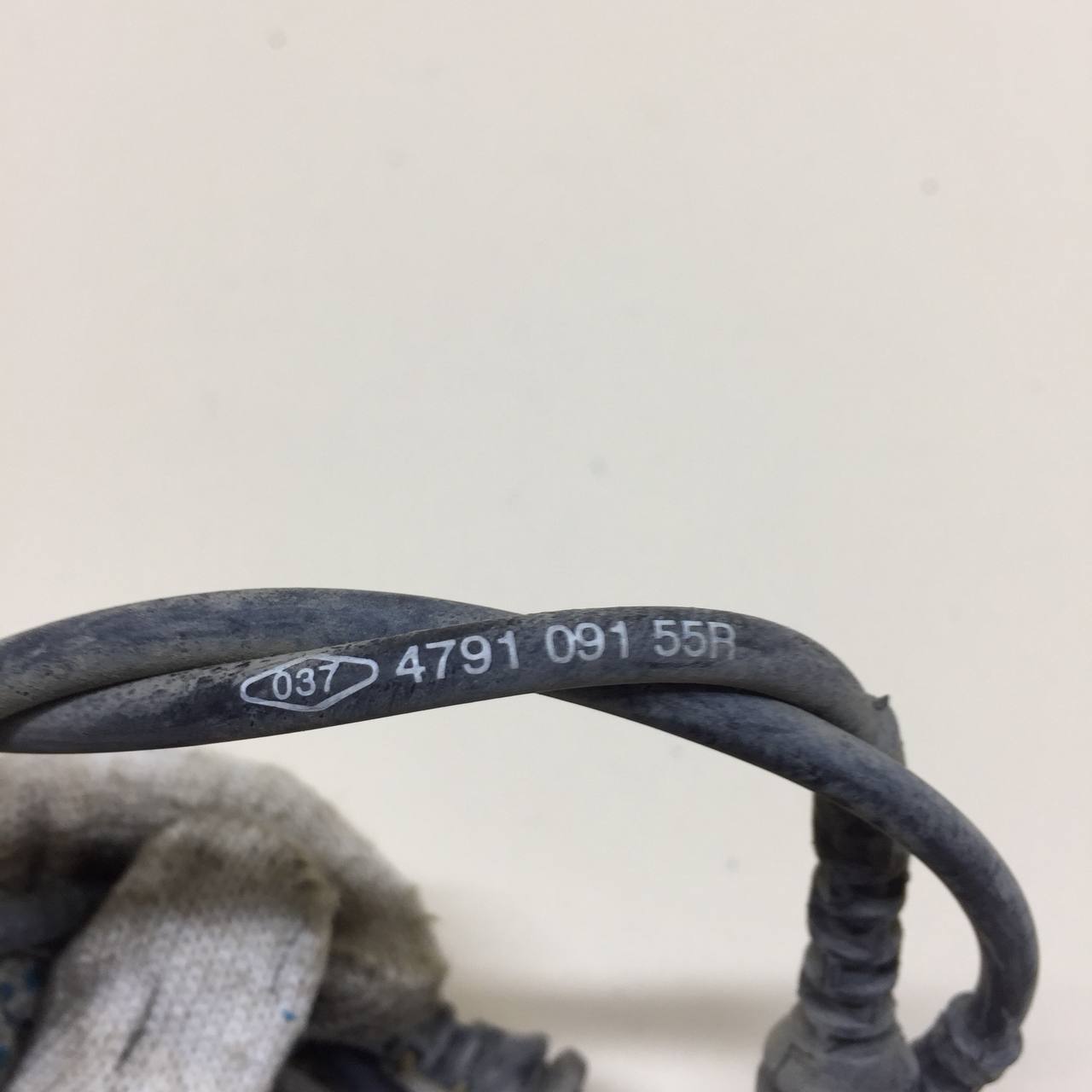 Датчик ABS передний Renault Duster (HSA, HSM) 2012>