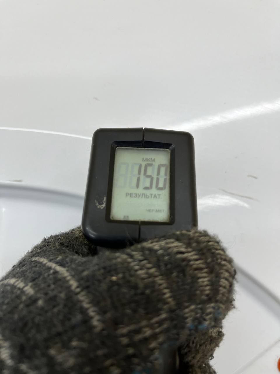 Крыло переднее левое Jetour Dashing 2022>